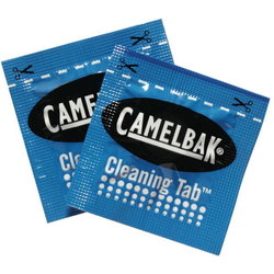 CamelBak Cleaning Tablets - 8pk