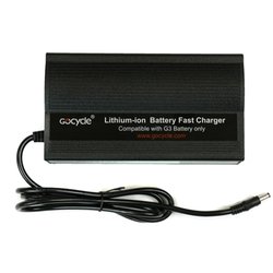 Gocycle Gocycle Battery Fast Charger - 4Amp