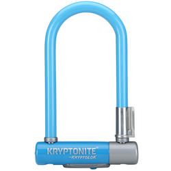 Kryptonite New-U KryptoLok Mini-7 Color Series