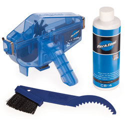 Park Tool CG-2.4 Chain Gang Chain Cleaning System