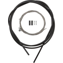Shimano MTB Stainless Brake Cable and Housing Set
