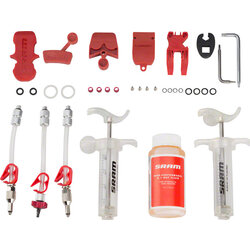 SRAM Pro Bleed Kit