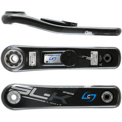 Stages Cycling Gen 3 Stages Power L FSA SL-K Light Power Meter