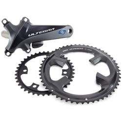 Stages Cycling Gen 3 Stages Power R Shimano Ultegra R8000 Right Arm Power Meter
