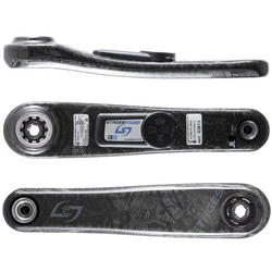 Stages Cycling Gen 3 Stages Power L Carbon MTB GXP Power Meter