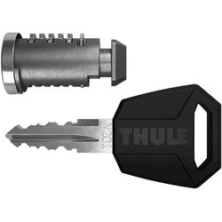 Thule One-Key System 2 Pack
