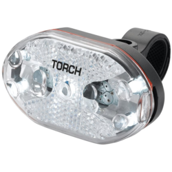 Torch Tailbright 5X Headlight