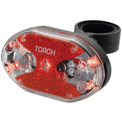 Torch Tailbright 5X Taillight